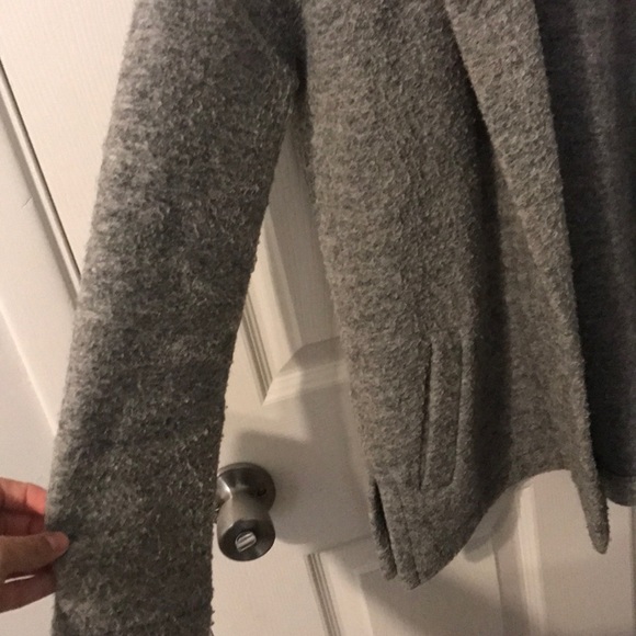 Madewell Speaker Jacket Sweater - Picture 4 of 8